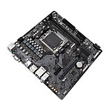 Материнская плата Gigabyte A620M S2H, фото 2