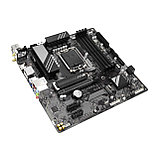 Материнская плата Gigabyte B760M DS3H AX 4 DDR5, фото 2