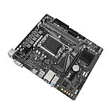 Материнская плата Gigabyte H610M H V3 DDR4 2DDR4, фото 2