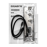 Материнская плата Gigabyte H610M H V3 DDR4 2DDR4, фото 4