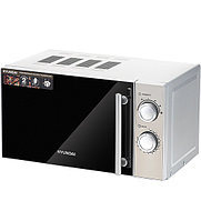Микроволновая Печь Hyundai HYM-M2040 20л. 700Вт нержавеющая сталь