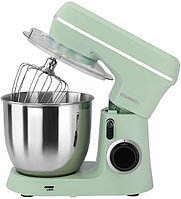 Миксер планетарный Starwind SPM6161 1300Вт мятный