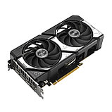 Видеокарта ASUS GeForce RTX 5060 DUAL OC  8GB  GDDR7  HDMI/3DP (DUAL-RTX5060-O8G), фото 2
