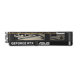 Видеокарта ASUS GeForce RTX 5060 DUAL OC  8GB  GDDR7  HDMI/3DP (DUAL-RTX5060-O8G), фото 3