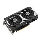 Видеокарта ASUS GeForce RTX 5060 Ti DUAL OC 8GB GDDR7 HDMI/3DP (DUAL-RTX5060TI-O8G), фото 2