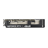 Видеокарта ASUS GeForce RTX 5060 Ti DUAL OC 8GB GDDR7 HDMI/3DP (DUAL-RTX5060TI-O8G), фото 3