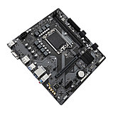 Материнская плата Gigabyte B760M E 2xDDR5, фото 2