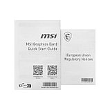 Видеокарта MSI RTX 5050 8G GAMING OC, фото 4