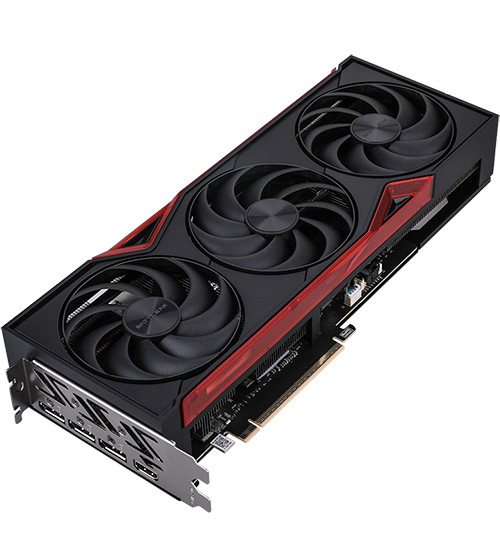 Видеокарта Colorful RTX 5060 Ti Battle AX 8GB-V (RTX 5060 Ti Battle AX 8GB-V), фото 1