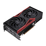 Видеокарта Colorful RTX 5060 Ti Battle AX DUO 8GB-V (RTX 5060 Ti Battle AX DUO 8GB-V), фото 2