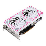Видеокарта Colorful iGame RTX 5060 Ti Ultra W DUO OC 8GB-V (RTX 5060 Ti Ultra W DUO OC 8GB-V), фото 2
