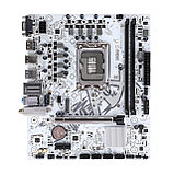 Материнская плата Colorful BATTLE-AX B760M-T WIFI V21A (BATTLE-AX B760M-T WIFI V21A), фото 4