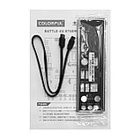 Материнская плата Colorful BATTLE-AX B760M-K D5 V21A (BATTLE-AX B760M-K D5 V21A), фото 4