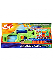 Бластер Nerf Series Jadestrike