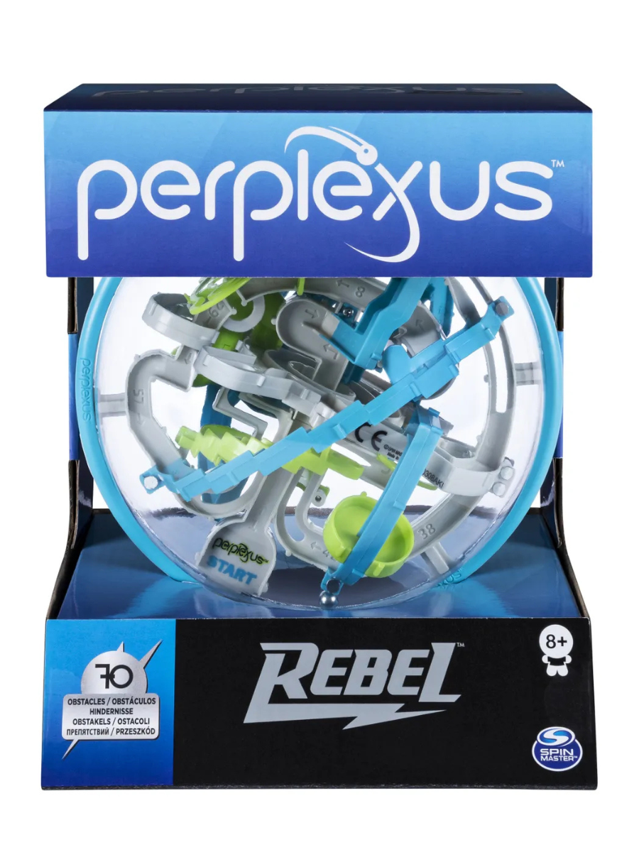 Головоломка Лабиринт Перплексус для начинающих, фото 1