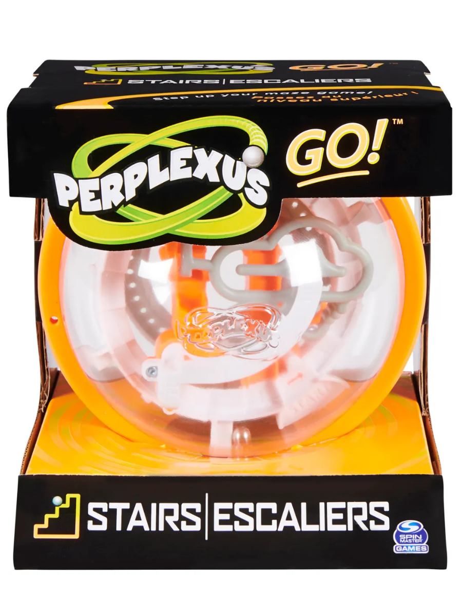 Мини Головоломка Лабиринт Перплексус, фото 1