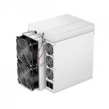 Antminer S21 Pro 245T