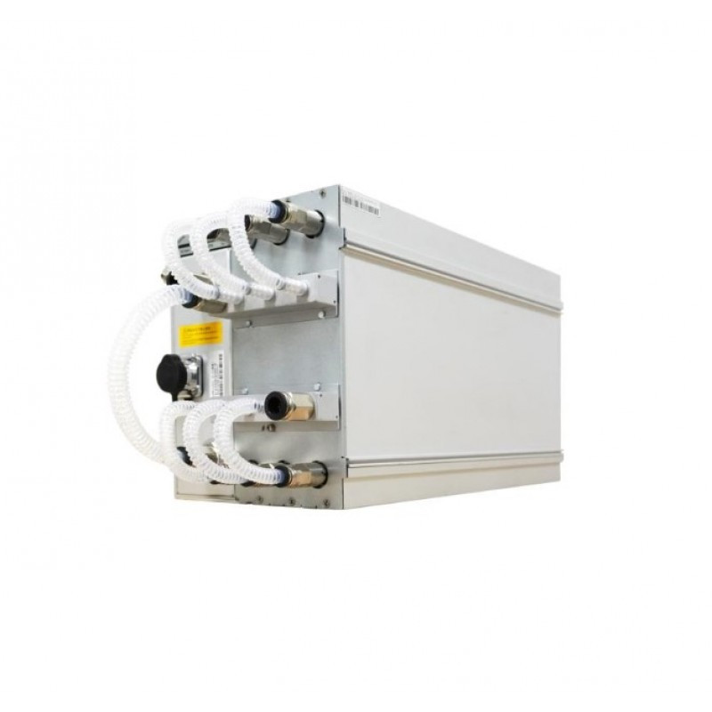 Antminer S21+ Hyd 358T, фото 1