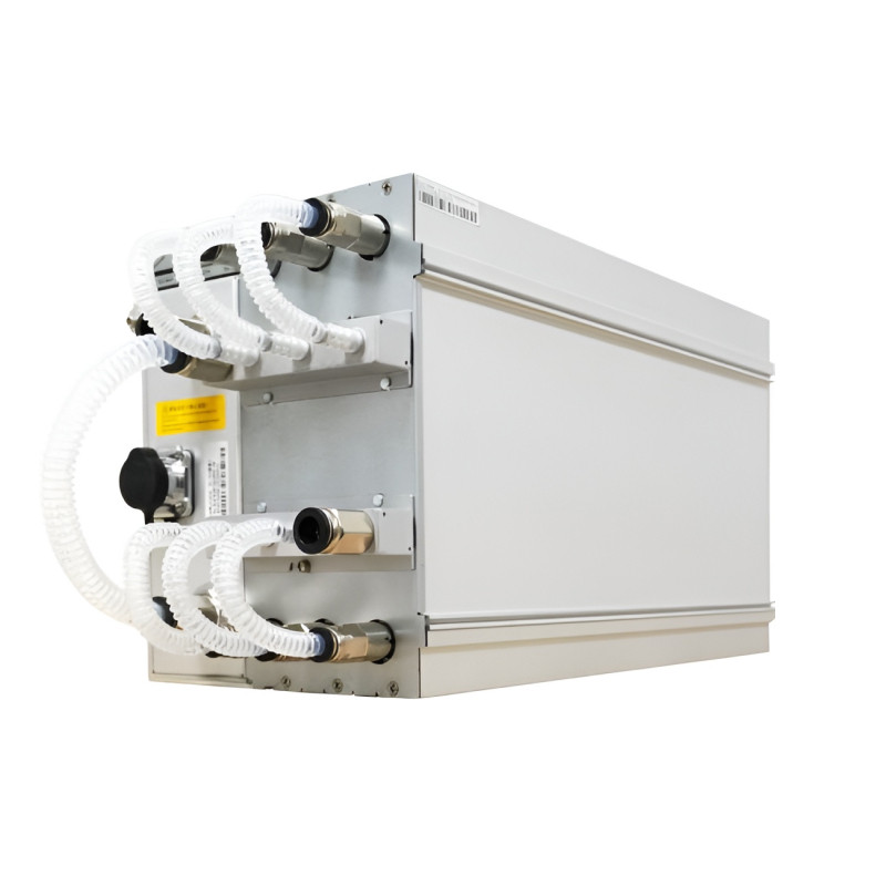 Antminer S21e Hyd 288T, фото 1