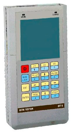 Тестер ISDN EIT5 Elektronika (ELK-EIT5), фото 1