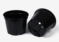 Горшок для рассады круглый 7,5л 0155