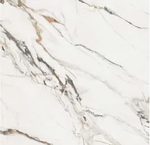 Керамогранит крупноформатный в Казахстане — прочный и современный материал для фасадов