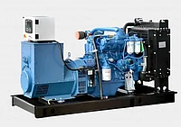 Дизельный генератор YUCHAI 50 кВт Открытый