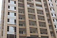 Фиброцементные панели в Казахстане — современное решение для фасадов