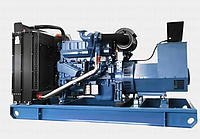 Дизельный генератор YUCHAI 400 кВт Открытый