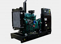 Дизельный генератор WEIFANG 30 кВт Открытый