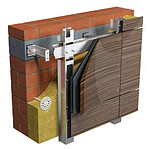 Монтаж фасадов в Казахстане — профессиональные услуги в Алматы и Астане