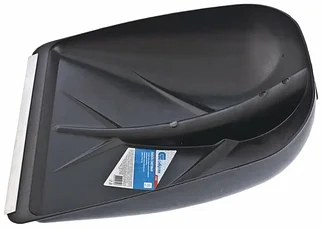 Пластикалық сабы жоқ қар күрек Сибртех 61486