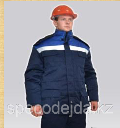 Костюм зимний БРН-М, фото 1