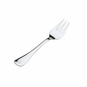 Вилка для пирожного Adele 15 см, P.L. Proff Cuisine, фото 1