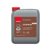 Защита древесины от насекомых NEOMID StopЖук 0.5 кг