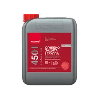 Защита дерева от возгорания и распространения пламени NEOMID 450, 5 кг