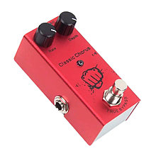 Педаль эффектов Classic Chorus, Foix F-CC-04