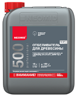 Отбеливающий и очищающий состав NEOMID 500, 5 кг