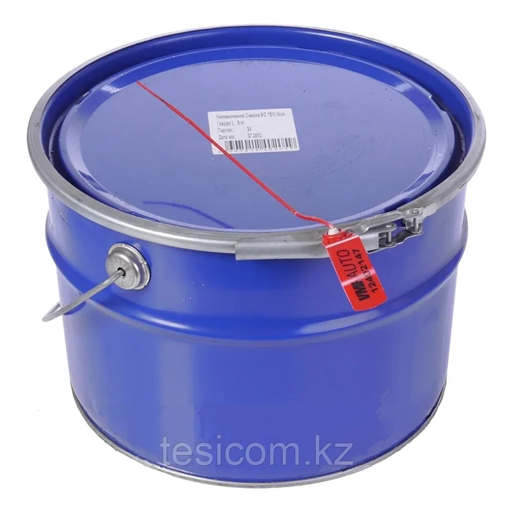 Смазка МС 1610, 17кг евроведро