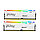 Комплект модулей памяти Kingston FURY Beast KF560C36BWEAK2-64 DDR5 64GB (Kit 2x32GB) 6000MHz, фото 2