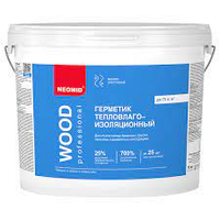 Герметик по деревянным поверхностям NEOMID Proffesional
