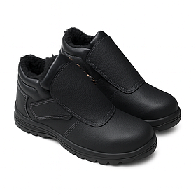 Ботинки сварочные BlackWinter