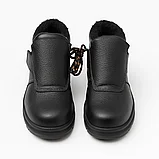 Ботинки сварочные BlackWinter, фото 2