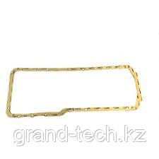 Прокладка масляного поддона John Deere 6081 (Maxiforce), фото 1