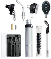 KaWe Комбилайт FO30 / E36 набор из отоскопа и офтальмоскопа