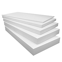 Пенополистирол ППС-25 (пенопласт ПСБ-С М-40)