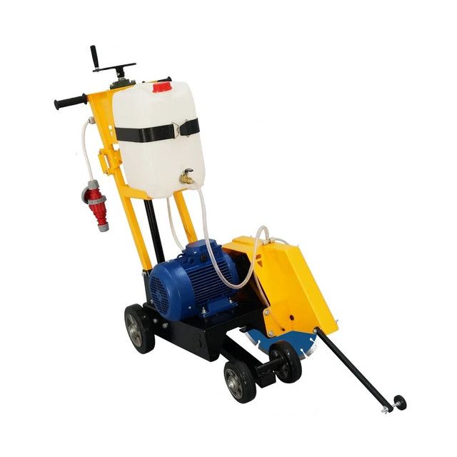 Резчик швов электрический Сплитстоун Резчик швов электрический Сплитстоун