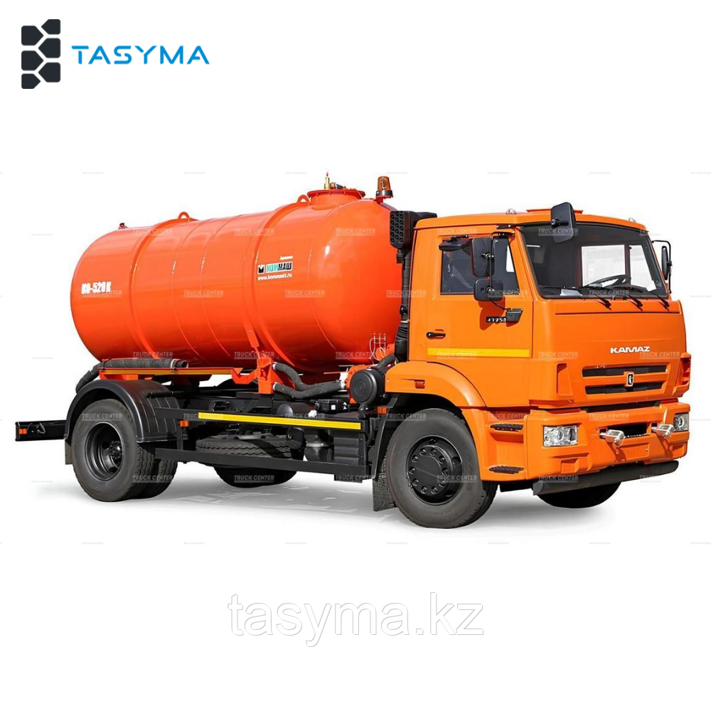 Аренда ассенизатора, фото 1