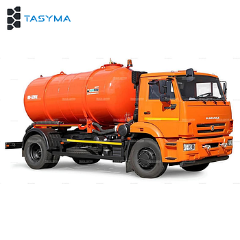 Аренда ассенизатора