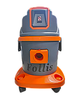 Пылесос автомобильный Follis 20 л, JB-20CS